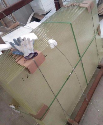 绍兴铅玻璃观察窗的高度设计